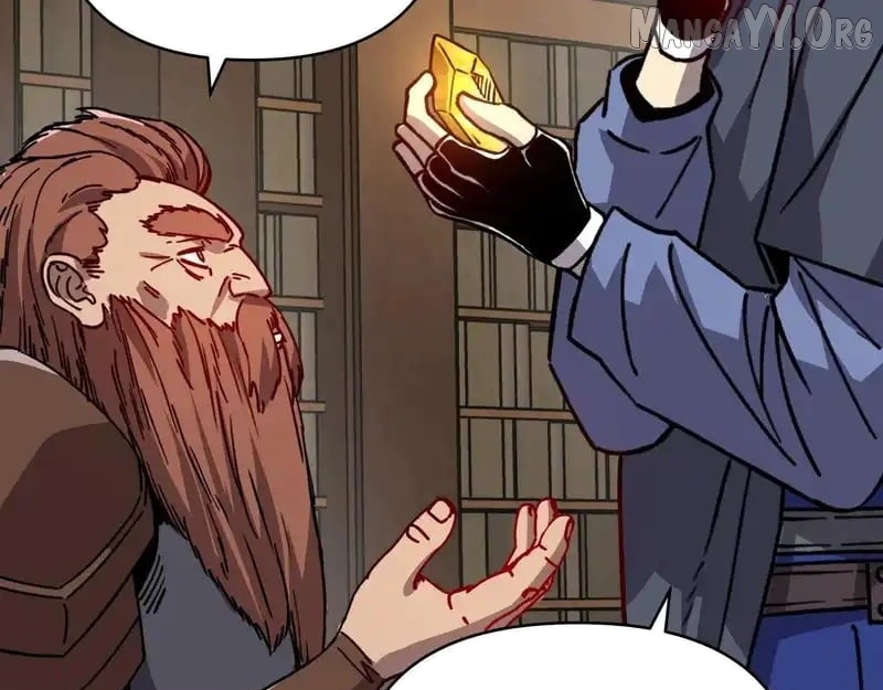 Starting As The God Of Wealth, Taming Billions Of Divine Pets! Chapter 59 - page 39